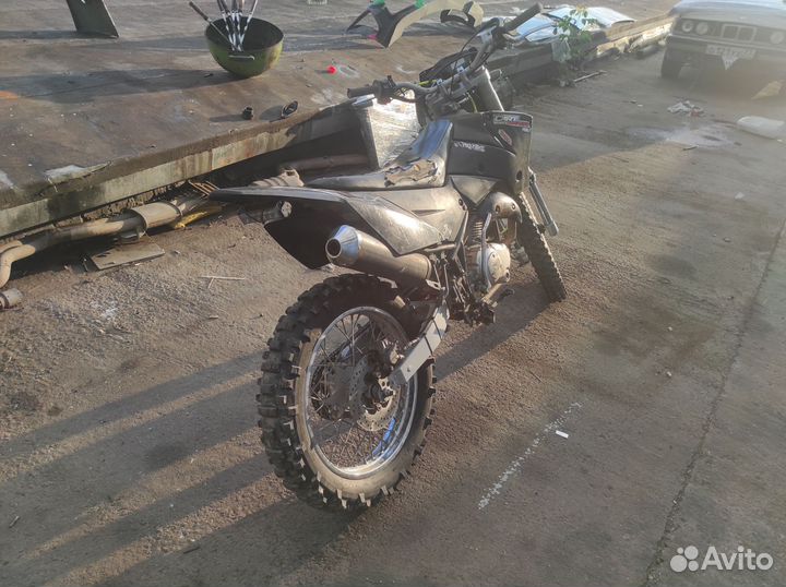 Patron amagi 250 с птс