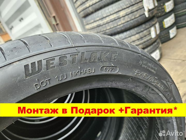 Westlake ZuperAce Z-007 245/40 R18 97Y