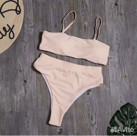 Купальник женский