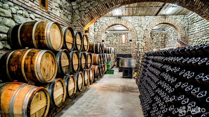 Разнорабочий на винзавод Вахта Без опыта