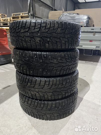 Hankook Winter I'Pike 185/60 R15