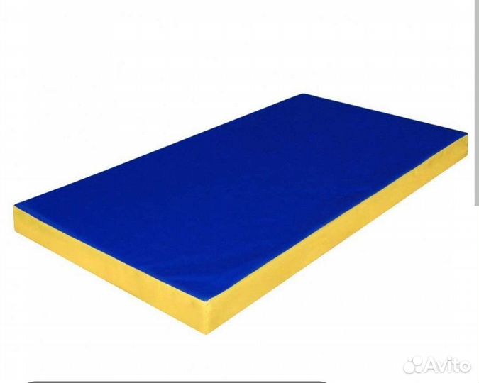 Мат для занятий