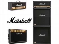 Marshall, разные модели