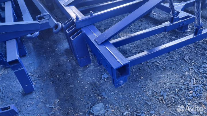 Культиватор КПС КПС 4.2, 2023