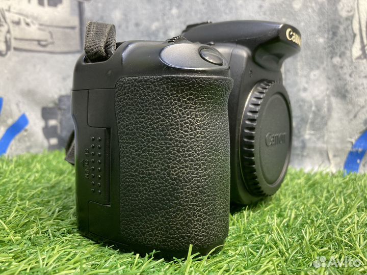 Canon EOS 20D Покупка/Продажа