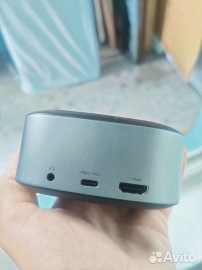 Док станция для смартфона, Baseus (Samsung deX)