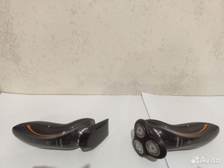 Бритва электрическая philips