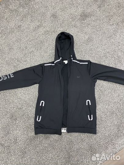 Мастерка Lacoste