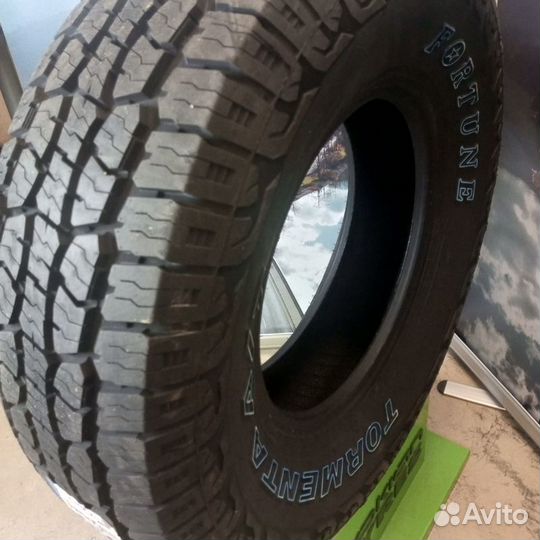 Fortune Tormenta A/T FSR308 265/75 R16 T