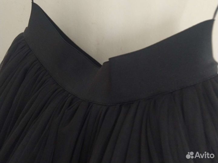 Юбка пачка из фатина Enstore