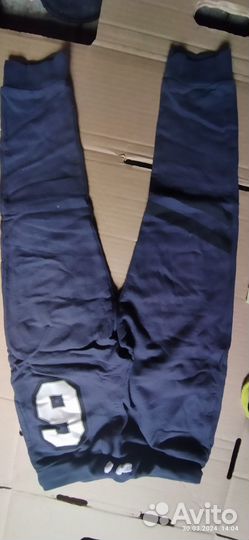 Вещи пакетом 116