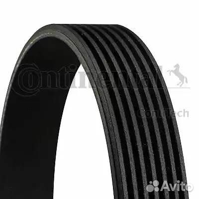 Ремень поликлиновой