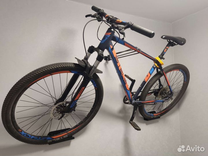 Stels Navigator 750d (+подарки)