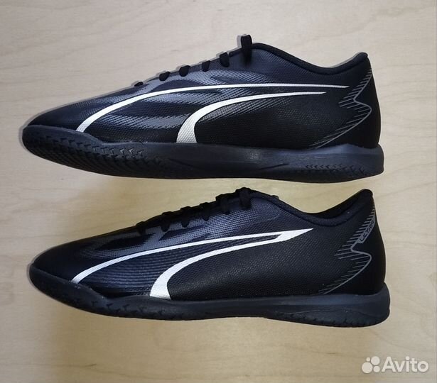 Кроссовки для футзала Бутсы Puma, 36-37