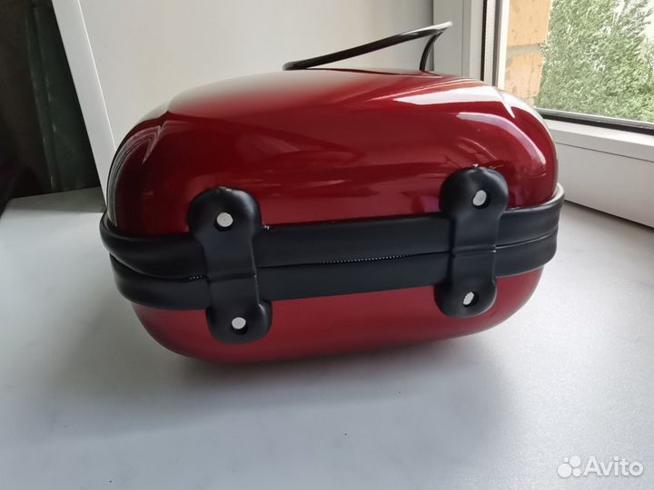 Сумка (кофр) для документов/косметики