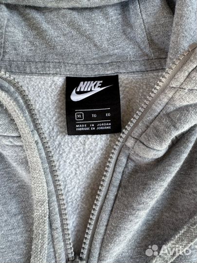 Зип-худи Nike оригинал