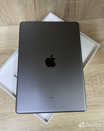 iPad 9 2021 64gb