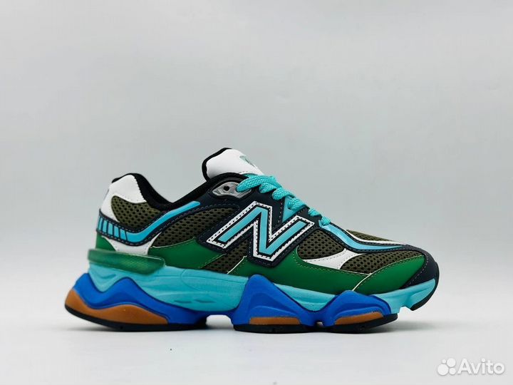 Кроссовки New Balance