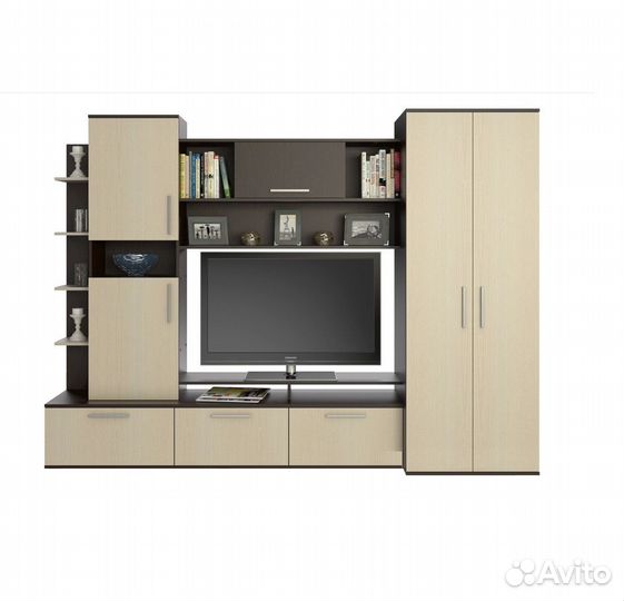 Стенка Денвер (Прага) стл 151.01