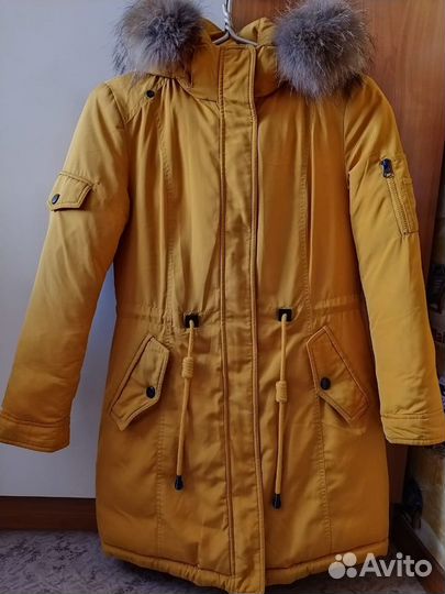 Детская парка