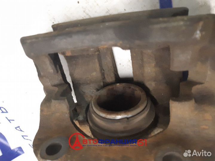 Суппорт тормозной, 7701499302 renault symbol, 3039