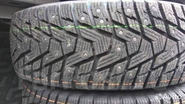 Yokohama IceGuard Stud IG65 195/55 R15 89T