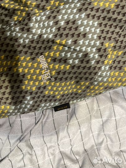 Куртка The north face