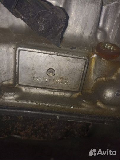 АКПП Toyota Crown GRS180 4GR-FSE 2005