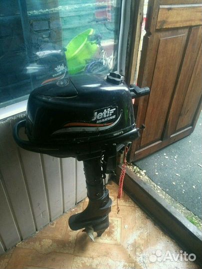 Лодка+мотор