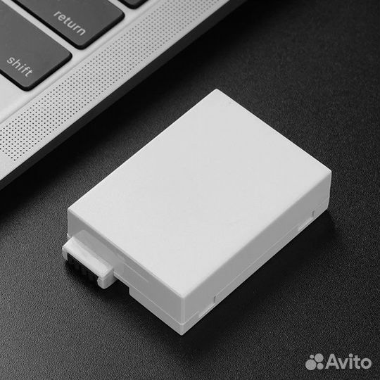 Новые аккомуляторы для фотоапаратов Canon