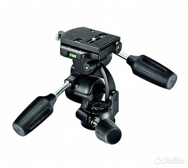 Штативная голова Manfrotto 808RC4
