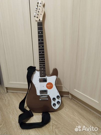 Электрогитара Squier Affinity Series Telecaster