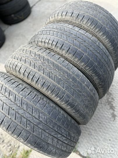 Hankook Dynapro HP RA23 235/75 R16 108H