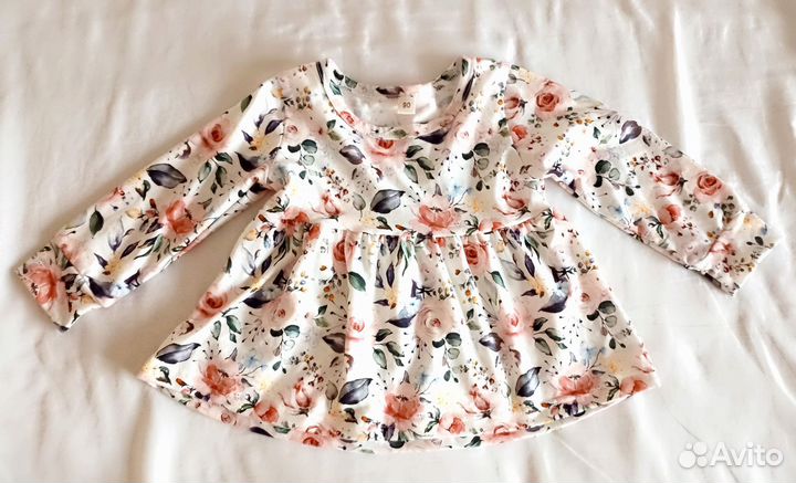 Вещи для девочки: одежда, обувь, игрушки