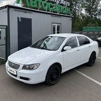 LIFAN Solano 1.6 MT, 2012, 140 640 км, с пробегом, цена 390 000 руб.