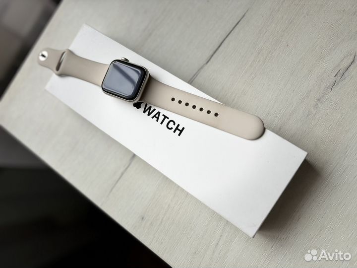 Apple watch se gen 2 40mm