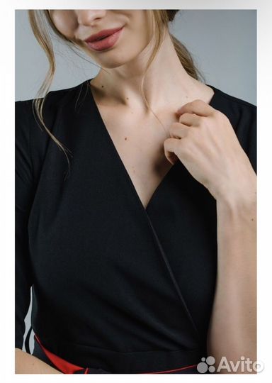 Комбинезон женский