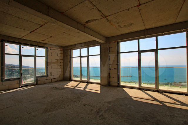 2-к. квартира, 85,7 м², 3/6 эт.