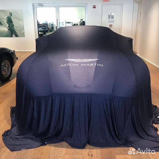 Покрывало накидка на авто / car cover tent