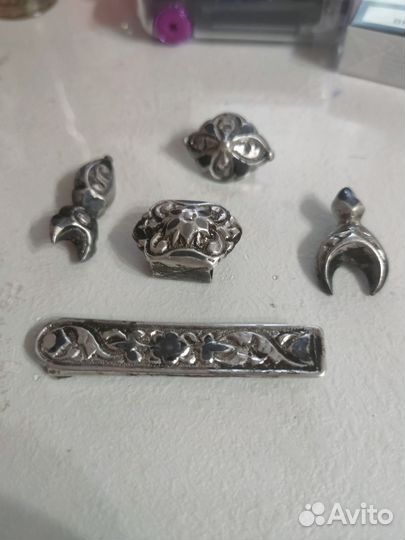 Ременное окончание