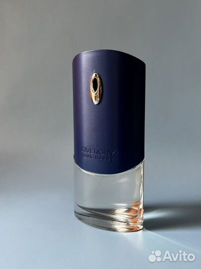 Givenchy Pour Homme Blue Label