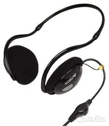 Наушники для компьютера