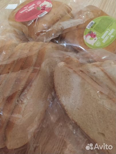 Хлеб для кормления сельскохозяйственных животных