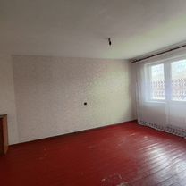 1-к. квартира, 32,6 м², 3/5 эт.