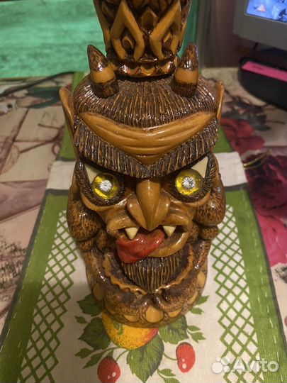 Подсвечник