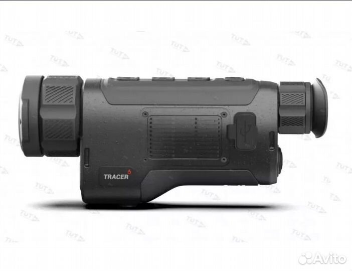 Тепловизор conotech Tracer6 50 LRF