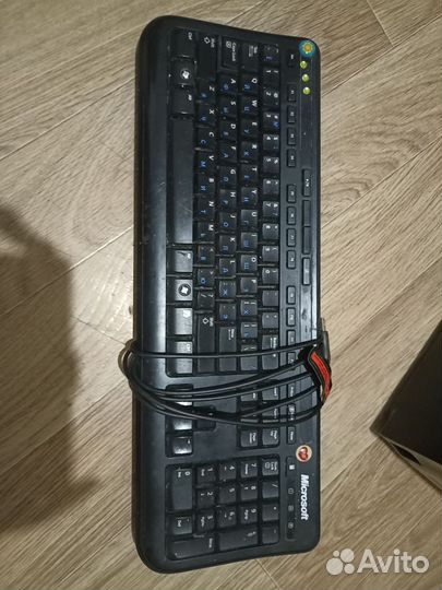 Клавиатура