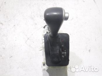 Кулиса АКПП Хонда Accord 7