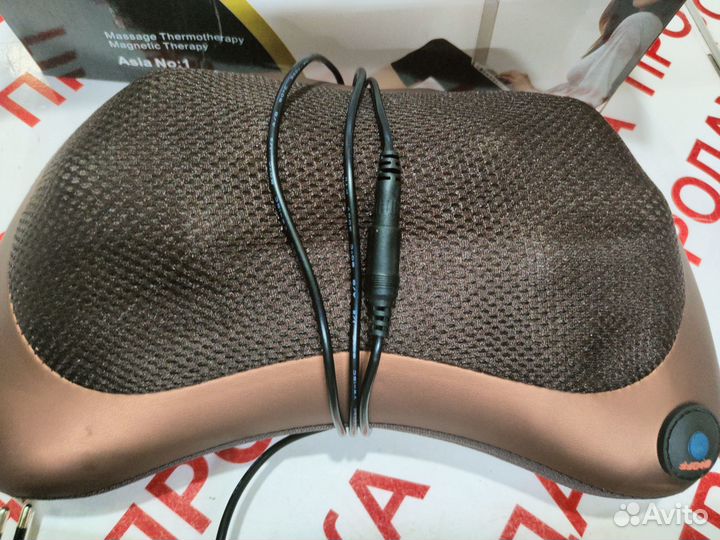 Массажёр Car Home