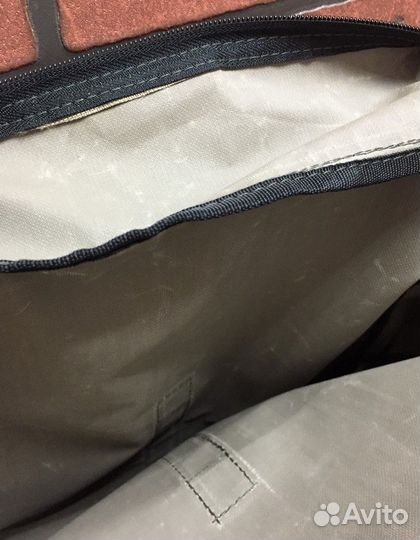 Сумка для карповой мебели